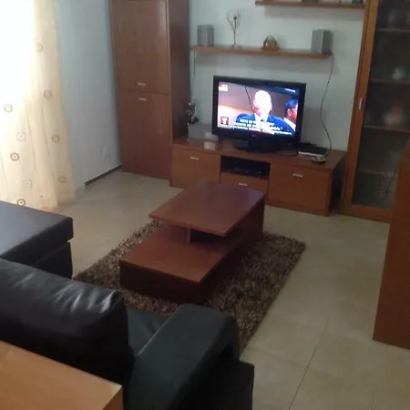 Vidal House Apartment Santo Andre Exterior photo