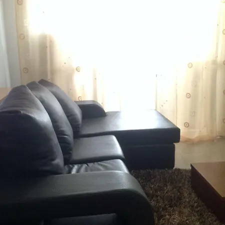 Vidal House Apartment Santo Andre Exterior photo