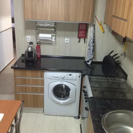 Vidal House Apartment Santo Andre Exterior photo