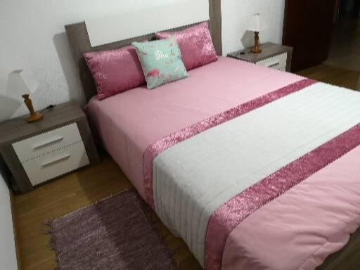 Apartment Vidal House Santo Andre