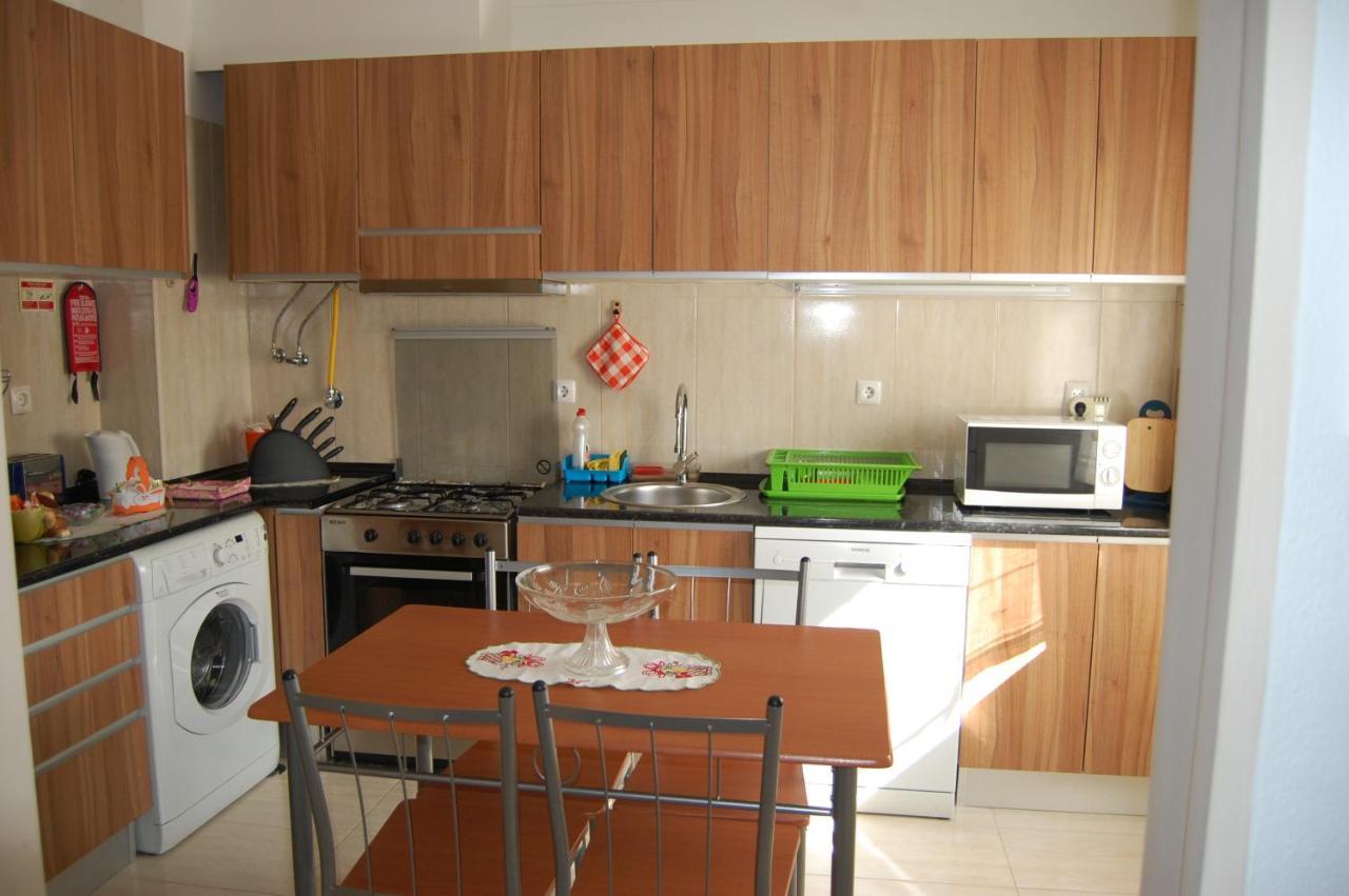 Apartment Vidal House Santo Andre