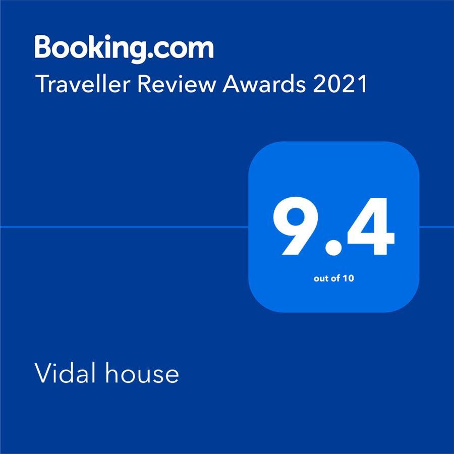 Apartment Vidal House Santo Andre
