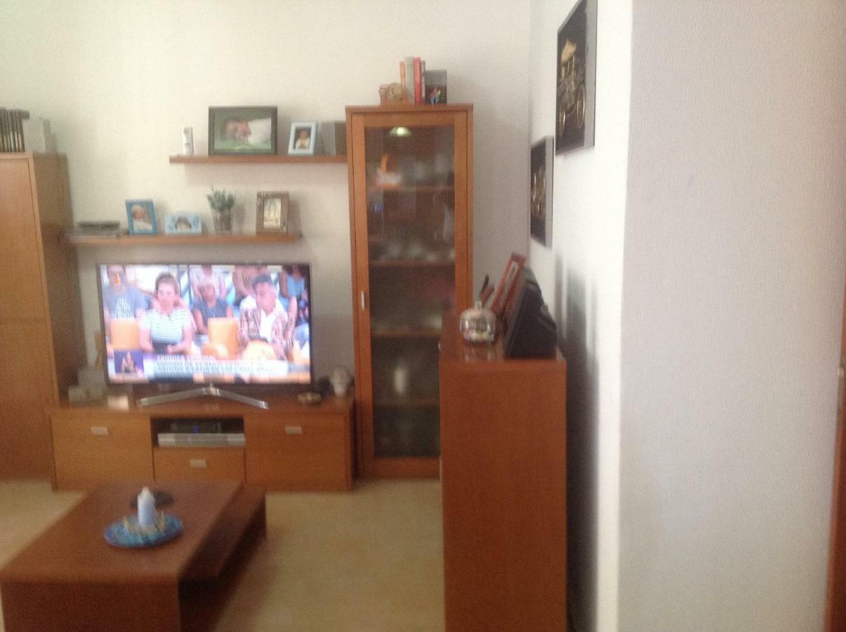 Vidal House Apartment