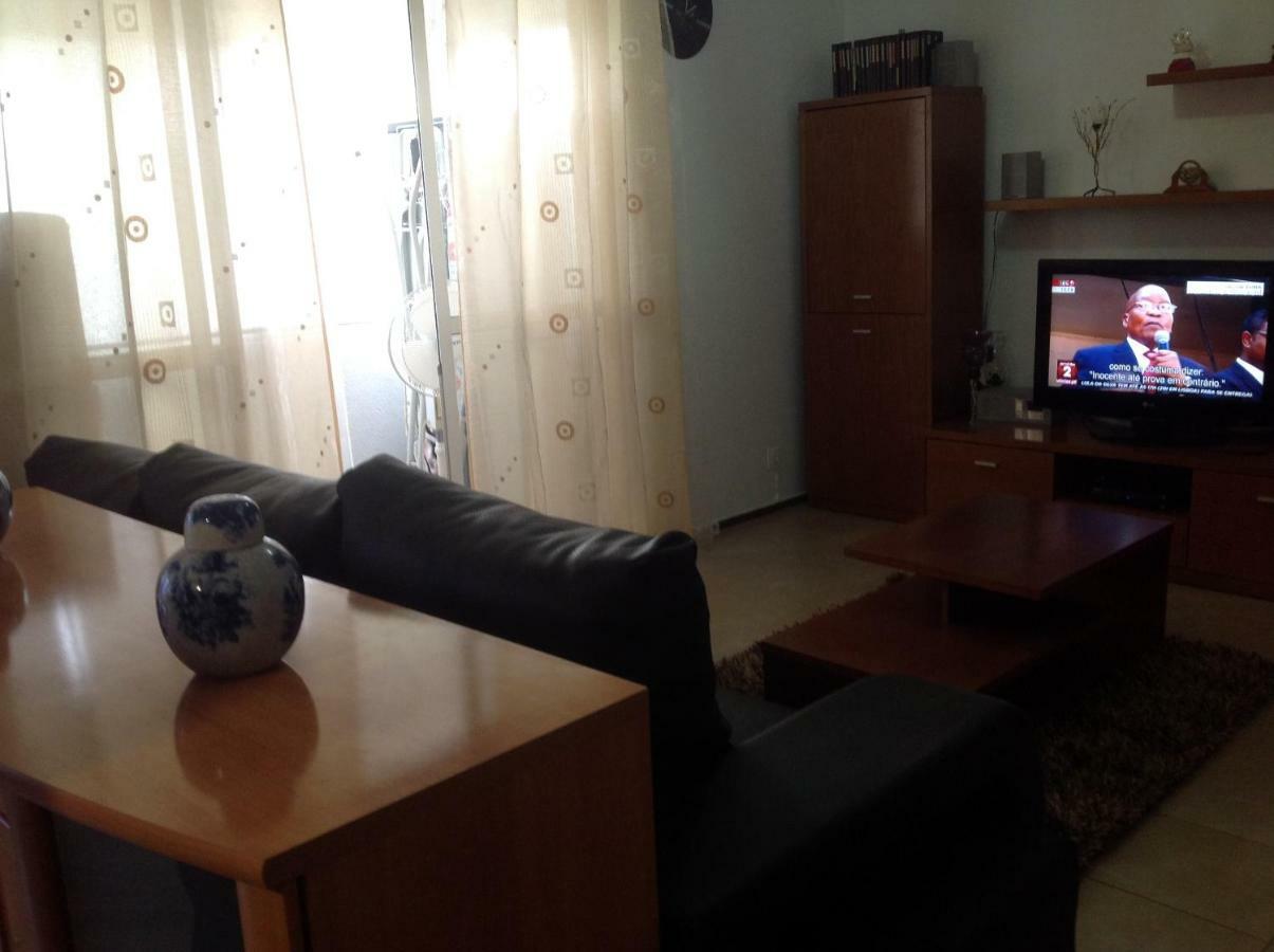 Apartment Vidal House